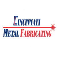 Cincinnati Metal Fabricating logo, Cincinnati Metal Fabricating contact details