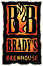 Brady's Brewhouse logo, Brady's Brewhouse contact details