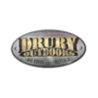 Drury Outdoors logo, Drury Outdoors contact details