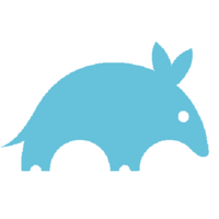 Aardvark logo, Aardvark contact details