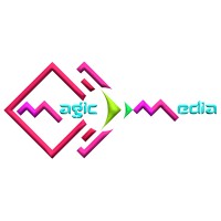 Magic Media logo, Magic Media contact details