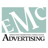 EMC Advertising logo, EMC Advertising contact details