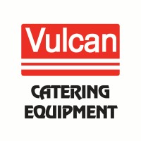 Vulcan Catering Equipment logo, Vulcan Catering Equipment contact details