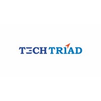 TechTriad logo, TechTriad contact details