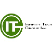 Infinity Tech Group logo, Infinity Tech Group contact details