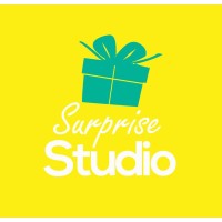 Surprise Studio logo, Surprise Studio contact details