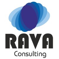 RAVA Consulting logo, RAVA Consulting contact details