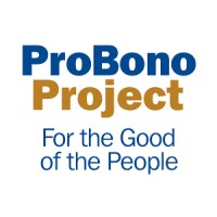 Pro Bono Project Silicon Valley logo, Pro Bono Project Silicon Valley contact details