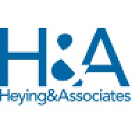 Heying & Associates logo, Heying & Associates contact details