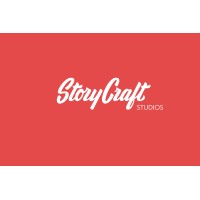 StoryCraft Studios logo, StoryCraft Studios contact details