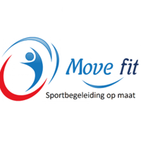 Move fit logo, Move fit contact details