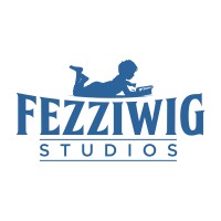 Fezziwig Studios logo, Fezziwig Studios contact details