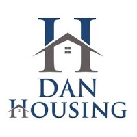 DAN Housing logo, DAN Housing contact details