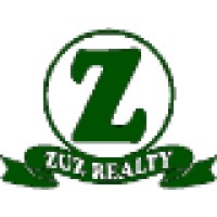 zuz realty logo, zuz realty contact details