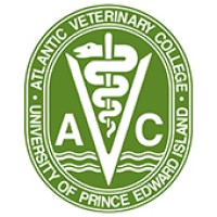 Atlantic Veterinary College, University of Prince Edward Island logo, Atlantic Veterinary College, University of Prince Edward Island contact details