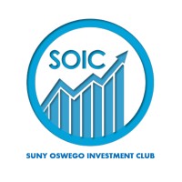 SUNY Oswego Investment Club logo, SUNY Oswego Investment Club contact details