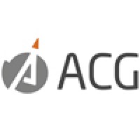 ACG Consulting logo, ACG Consulting contact details