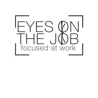 Eyes on the Job logo, Eyes on the Job contact details