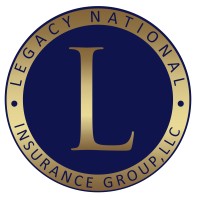 Legacy National Insurance Group, LLC logo, Legacy National Insurance Group, LLC contact details