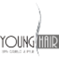 Young Hair Centro de Beleza logo, Young Hair Centro de Beleza contact details