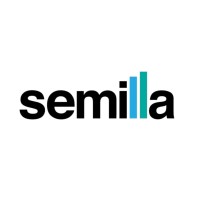 Semilla logo, Semilla contact details