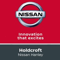 Holdcroft Nissan logo, Holdcroft Nissan contact details