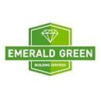 EMERALD GREEN BUILDING SERVICES logo, EMERALD GREEN BUILDING SERVICES contact details