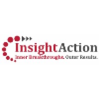 InsightAction logo, InsightAction contact details