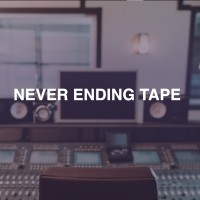 Never Ending Tape logo, Never Ending Tape contact details