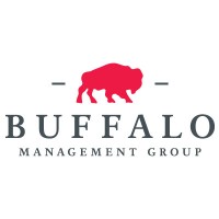 Buffalo Management Group logo, Buffalo Management Group contact details