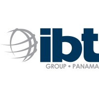 IBT GROUP PANAMA logo, IBT GROUP PANAMA contact details