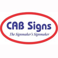 CAB Signs, Inc logo, CAB Signs, Inc contact details