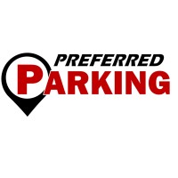 Preferred Parking Service Inc logo, Preferred Parking Service Inc contact details