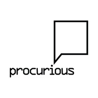 Procurious logo, Procurious contact details