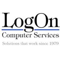 LogOn Computer Services logo, LogOn Computer Services contact details