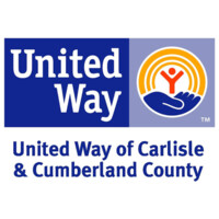 United Way of Carlisle & Cumberland County logo, United Way of Carlisle & Cumberland County contact details