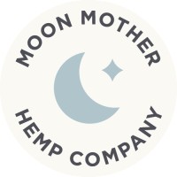 Moon Mother Hemp Company logo, Moon Mother Hemp Company contact details