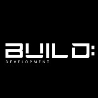 BUILD Development logo, BUILD Development contact details