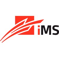 iMS logo, iMS contact details