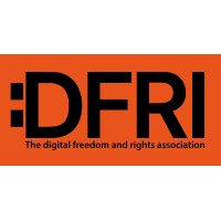 DFRI logo, DFRI contact details