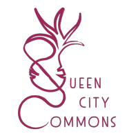 Queen City Commons logo, Queen City Commons contact details