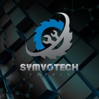 Symvotech Supply logo, Symvotech Supply contact details