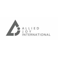 ALLIED JOY INTERNATIONAL logo, ALLIED JOY INTERNATIONAL contact details