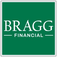 Bragg Financial Advisors logo, Bragg Financial Advisors contact details