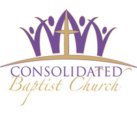 Consolidated Baptist Church logo, Consolidated Baptist Church contact details