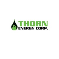 Thorn Energy Corp. logo, Thorn Energy Corp. contact details