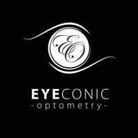 Eyeconic Optometry logo, Eyeconic Optometry contact details