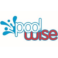 PoolWise logo, PoolWise contact details