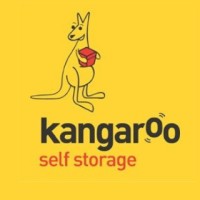 Kangaroo Self Storage logo, Kangaroo Self Storage contact details