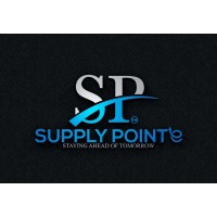 SUPPLY POINTe logo, SUPPLY POINTe contact details